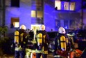 Feuer 1 Koeln Vingst Regensburgerstr P23